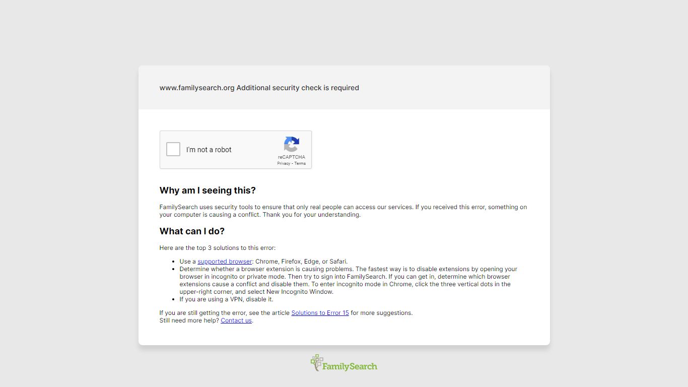 Germany Online Genealogy Records • FamilySearch